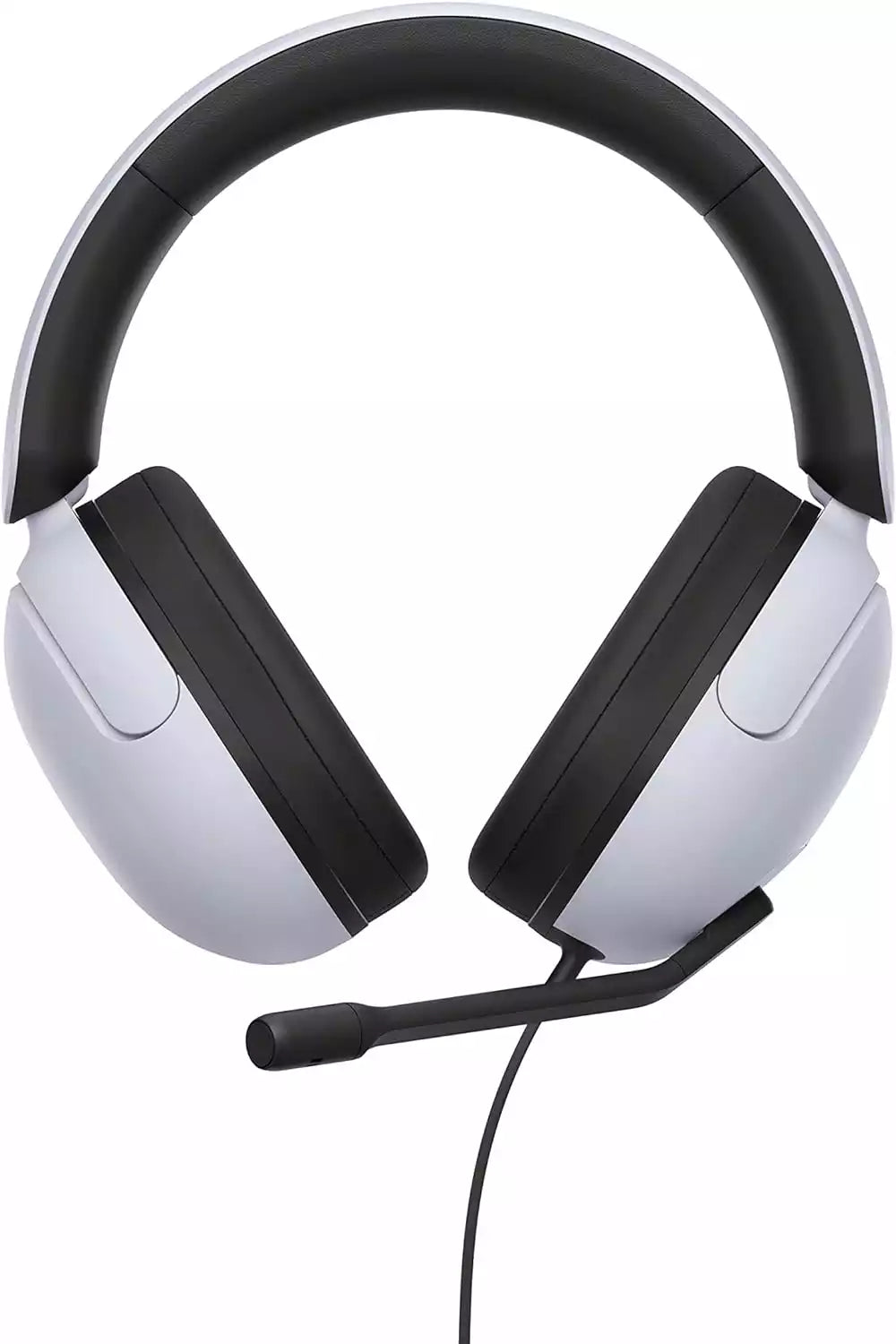 Sony INZONE H3 Wired Gaming Headset - White