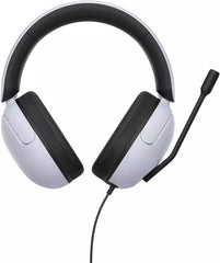 Sony INZONE H3 Wired Gaming Headset - White