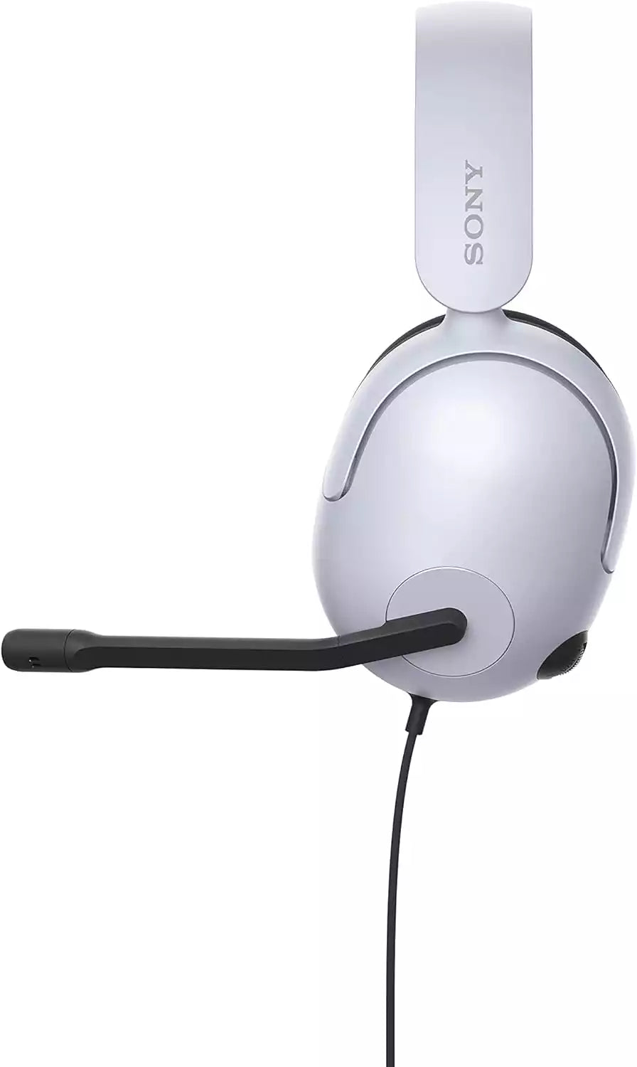 Sony INZONE H3 Wired Gaming Headset - White