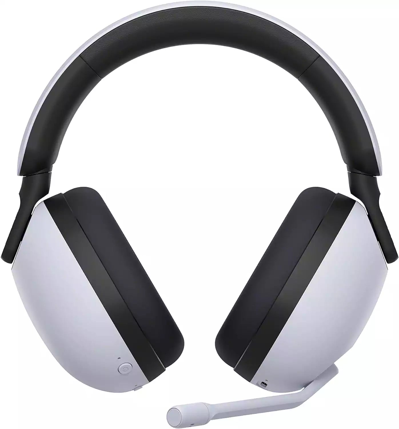 Sony INZONE H7 Wireless Gaming Headset - White