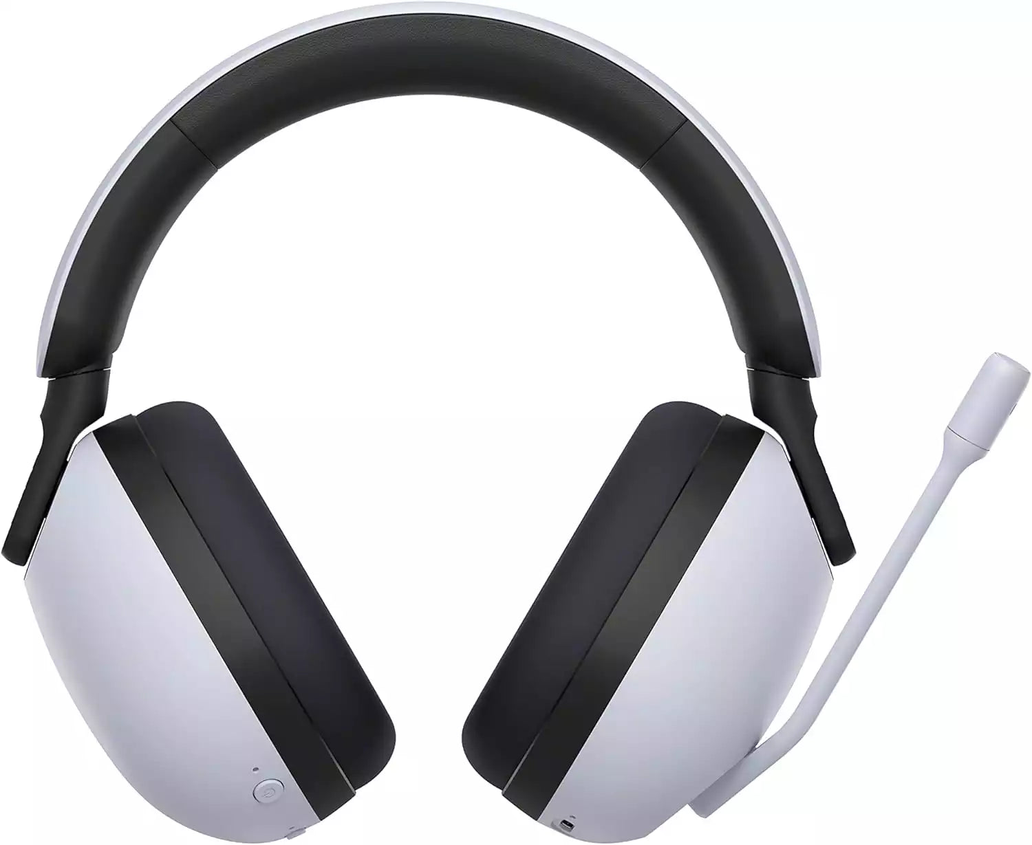 Sony INZONE H7 Wireless Gaming Headset - White