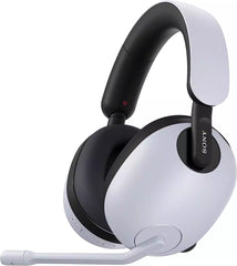 Sony INZONE H7 Wireless Gaming Headset - White