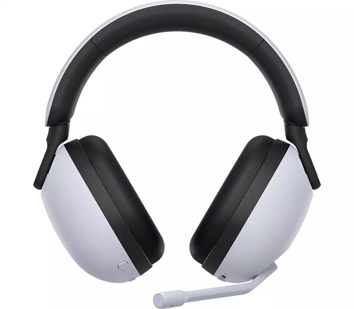 Sony INZONE H9 Wireless Noise Canceling Gaming Headset - White