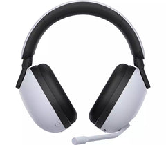 Sony INZONE H9 Wireless Noise Canceling Gaming Headset - White