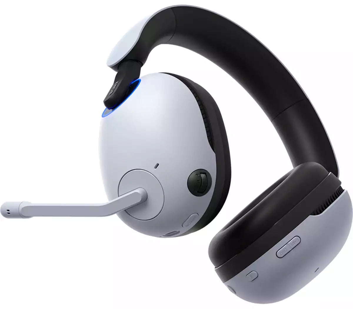 Sony INZONE H9 Wireless Noise Canceling Gaming Headset - White