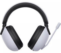 Sony INZONE H9 Wireless Noise Canceling Gaming Headset - White