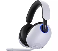 Sony INZONE H9 Wireless Noise Canceling Gaming Headset - White