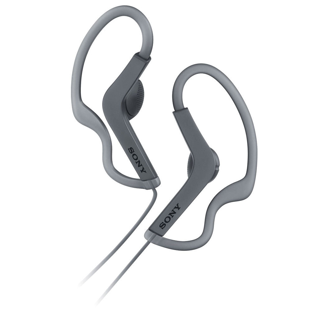 Sony MDR-AS210AP Sports In-ear Headphones