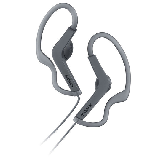 Buy Sony MDR-AS210AP Sports In-ear Headphones from Vmart in Pakistan