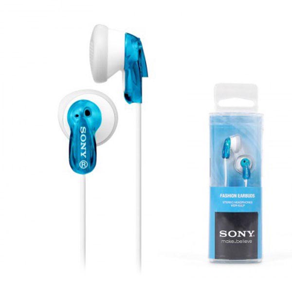 Sony MDR-E9LP In-ear Headphones