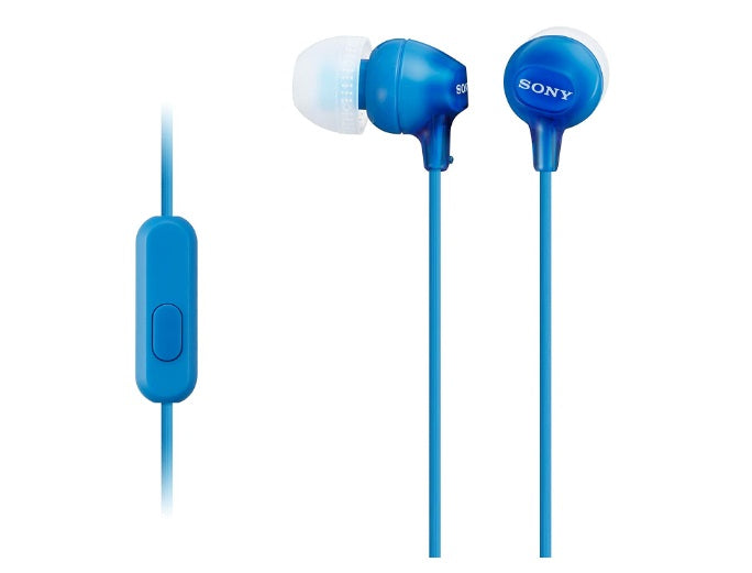 Sony MDR-EX15AP In-Ear Headphones