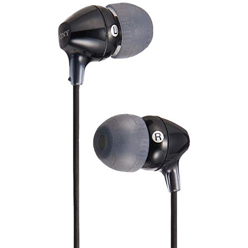 Sony MDR-EX15LP In-ear Headphones