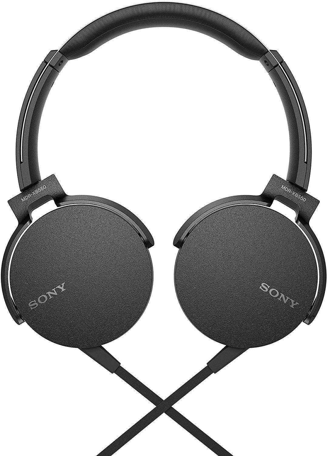 Sony MDR-XB550AP Extra Bass Headphones