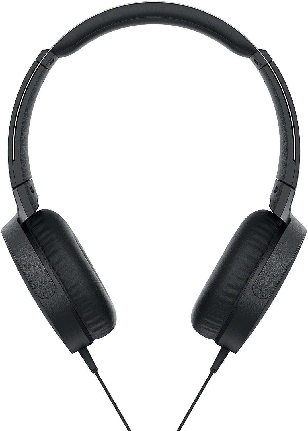 Sony MDR-XB550AP Extra Bass Headphones