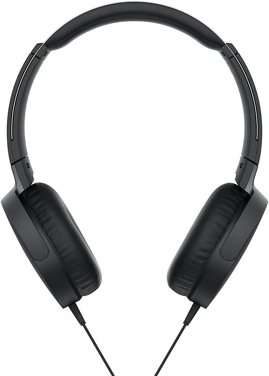 Buy Sony MDR-XB550AP Extra Bass Headphones from Vmart in Pakistan