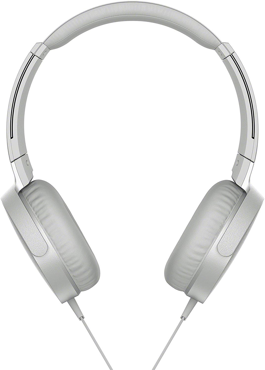 Sony MDR-XB550AP Extra Bass Headphones