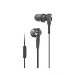 Sony MDR-XB55AP Extra Bass In-ear Headphones