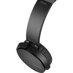 Sony MDR-XB650BT Extra Bass Wireless Headphone