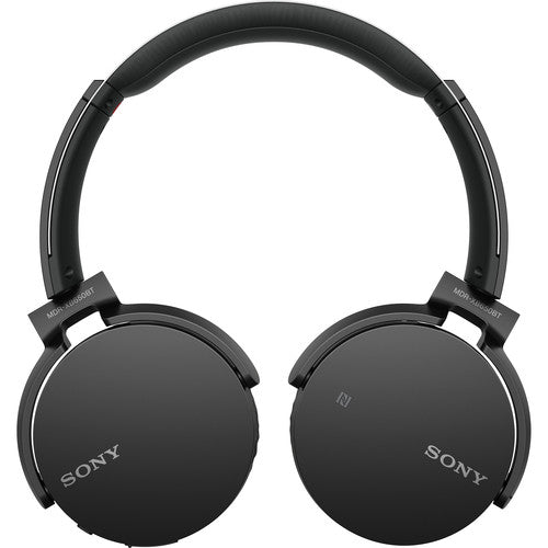 Sony MDR-XB650BT Extra Bass Wireless Headphone