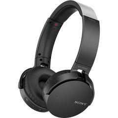 Sony MDR-XB650BT Extra Bass Wireless Headphone