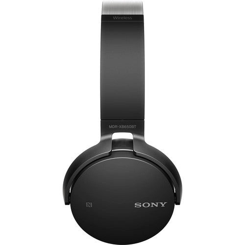 Sony MDR-XB650BT Extra Bass Wireless Headphone