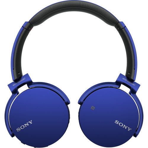 Sony MDR-XB650BT Extra Bass Wireless Headphone