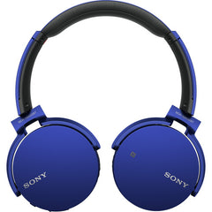 Buy Sony MDR-XB650BT Extra Bass Wireless Headphone from Vmart in Pakistan