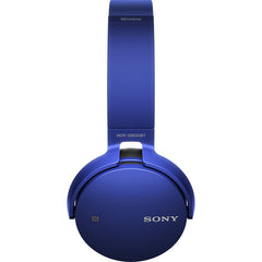 Buy Sony MDR-XB650BT Extra Bass Wireless Headphone from Vmart in Pakistan