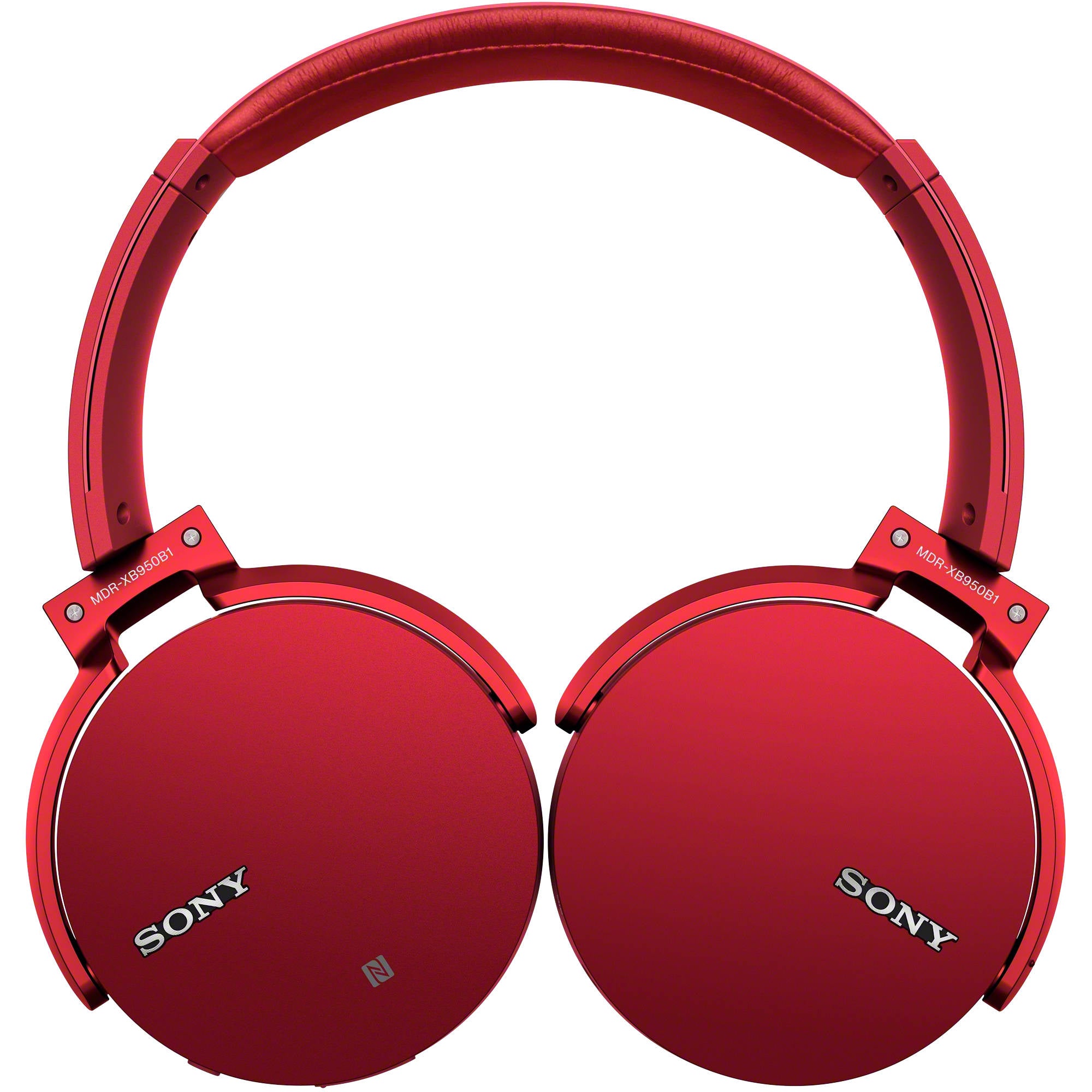 Sony MDR-XB650BT Extra Bass Wireless Headphone