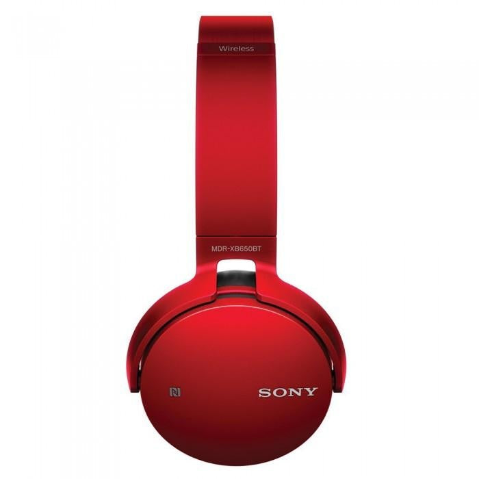 Sony MDR-XB650BT Extra Bass Wireless Headphone