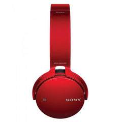 Buy Sony MDR-XB650BT Extra Bass Wireless Headphone from Vmart in Pakistan