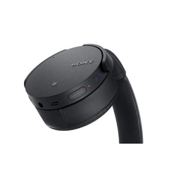 Buy Sony MDR-XB950N1 Extra Bass Wireless Noise-Canceling Headphone from Vmart in Pakistan