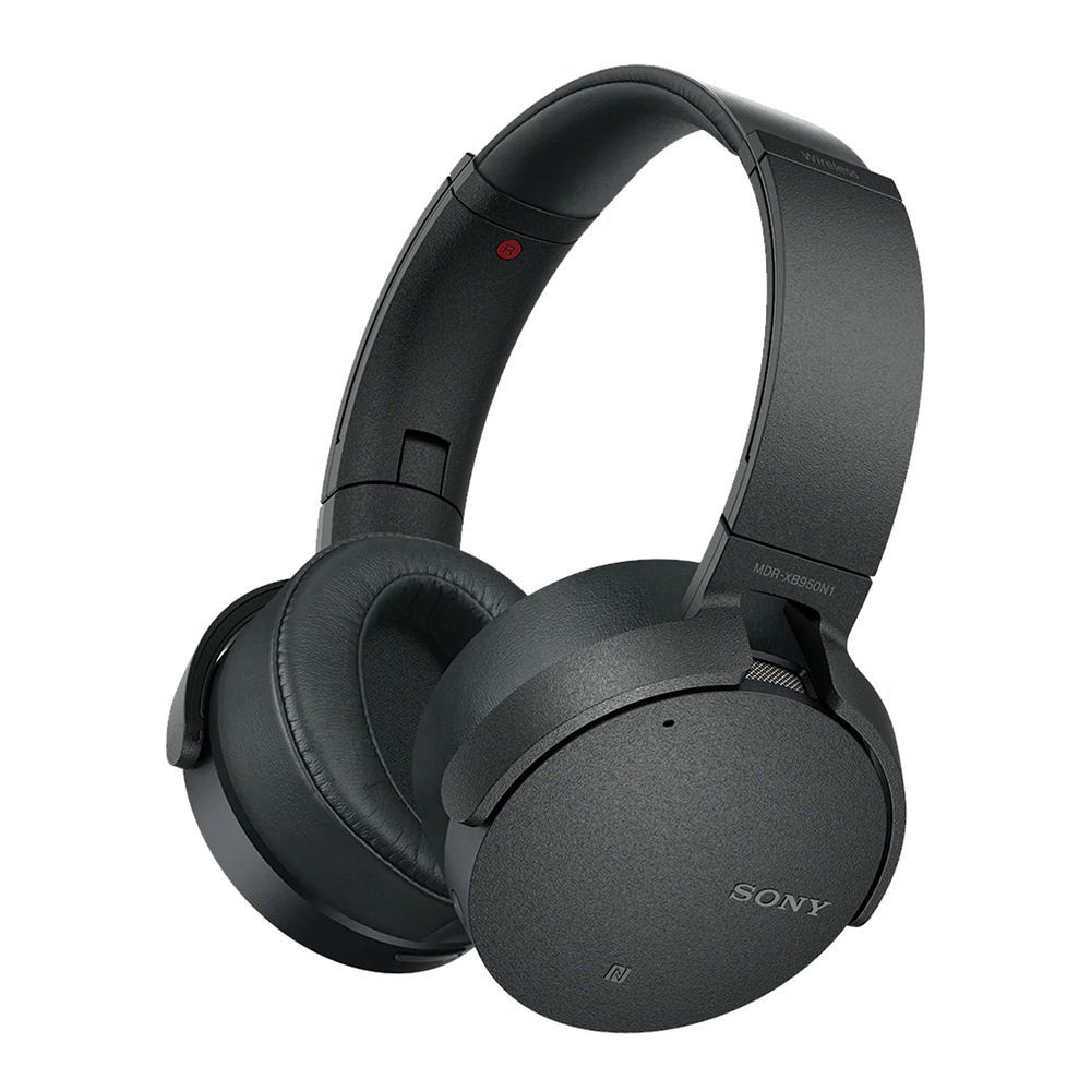 Sony MDR-XB950N1 Extra Bass Wireless Noise-Canceling Headphone