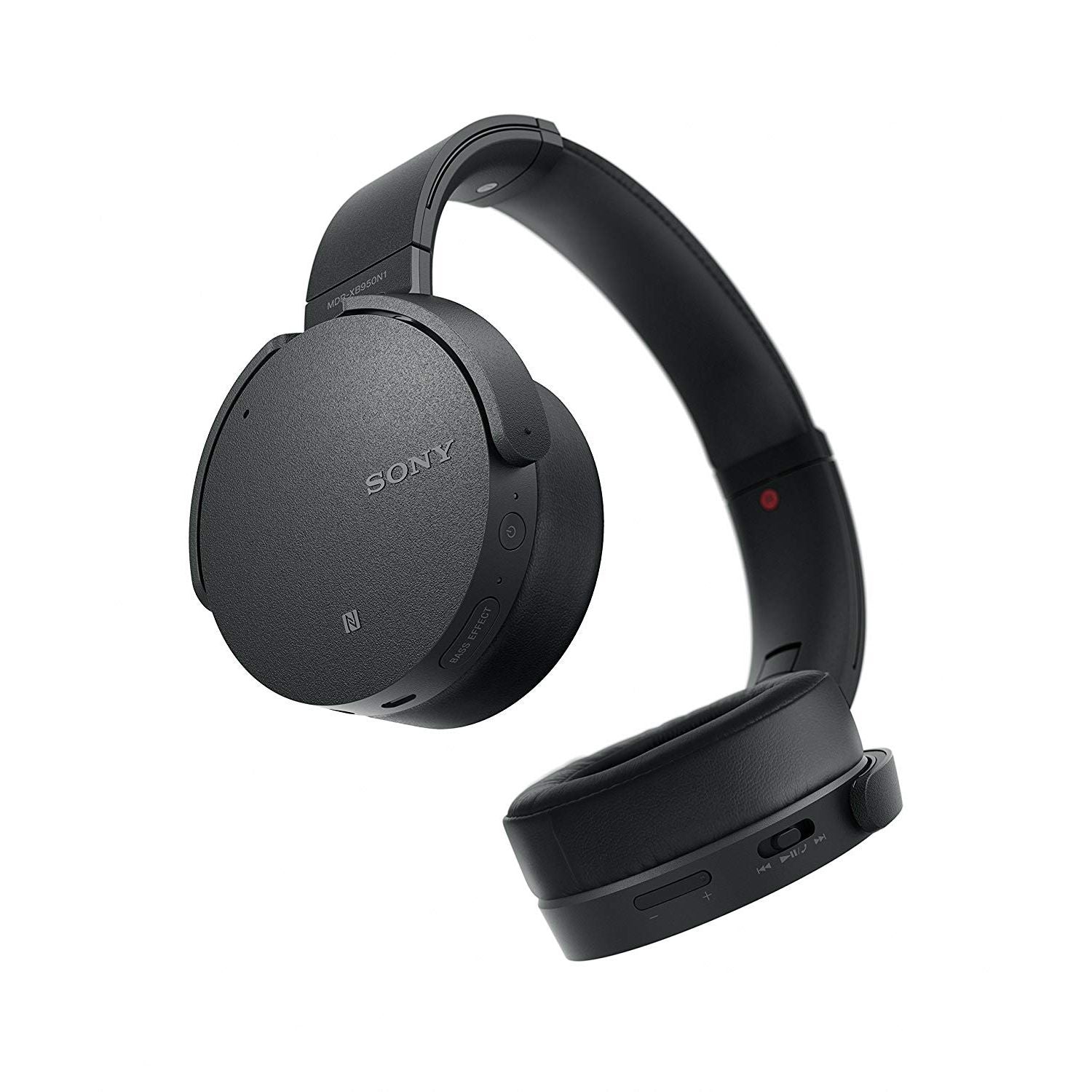 Sony MDR-XB950N1 Extra Bass Wireless Noise-Canceling Headphone