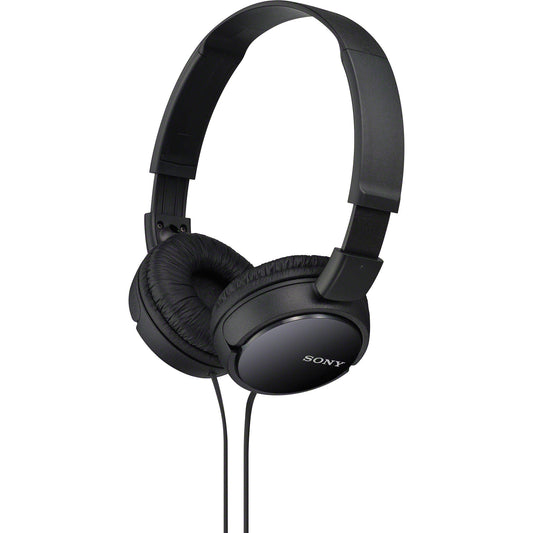 Buy Sony MDR-ZX110AP Headphones from Vmart in Pakistan