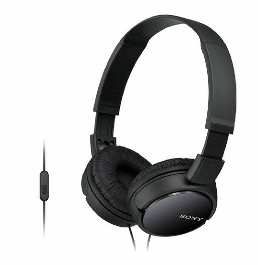 Buy Sony MDR-ZX110AP Headphones from Vmart in Pakistan