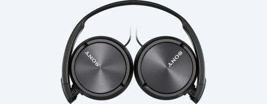 Buy Sony MDR-ZX310AP Headphone - Black from Vmart in Pakistan