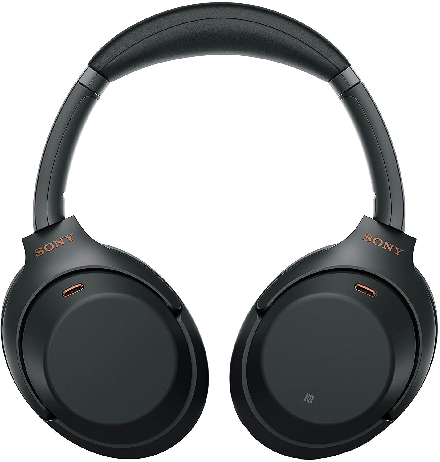 Sony WH-1000XM3 Wireless Noise Cancelling Headphones