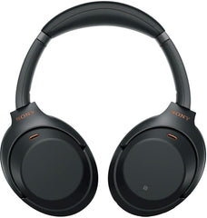 Sony WH-1000XM3 Wireless Noise Cancelling Headphones