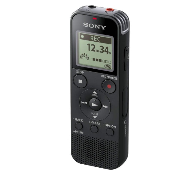 Sony PX470 Digital Voice Recorder