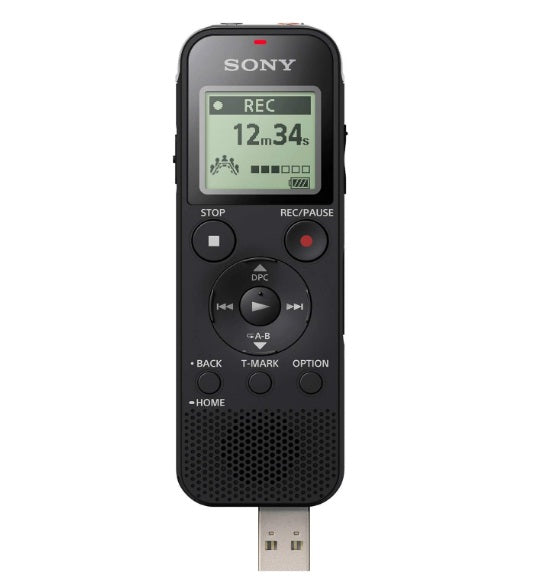 Sony PX470 Digital Voice Recorder