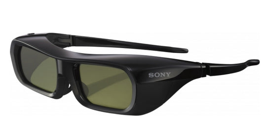 Buy Sony TDG-PJ1 3D Active Glasses for Sony VPL-HW30ES or VPL-VW90ES Projectors from Vmart in Pakistan