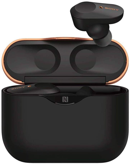 Buy Sony WF-1000XM3 True Wireless Earphone from Vmart in Pakistan