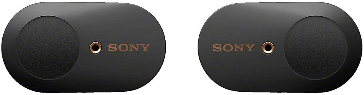 Sony WF-1000XM3 True Wireless Earphone