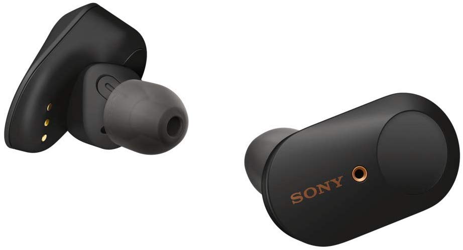 Sony WF-1000XM3 True Wireless Earphone