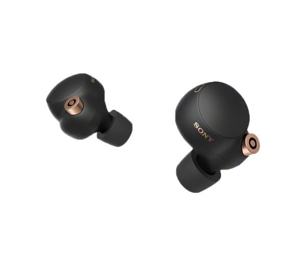 Sony WF-1000XM4 Noise Canceling Truly Wireless Earbuds