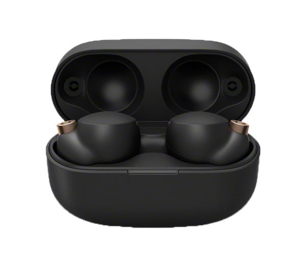 Sony WF-1000XM4 Noise Canceling Truly Wireless Earbuds