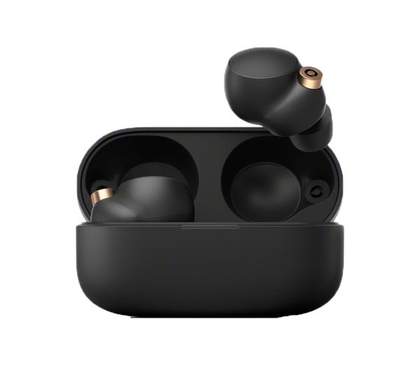 Sony WF-1000XM4 Noise Canceling Truly Wireless Earbuds