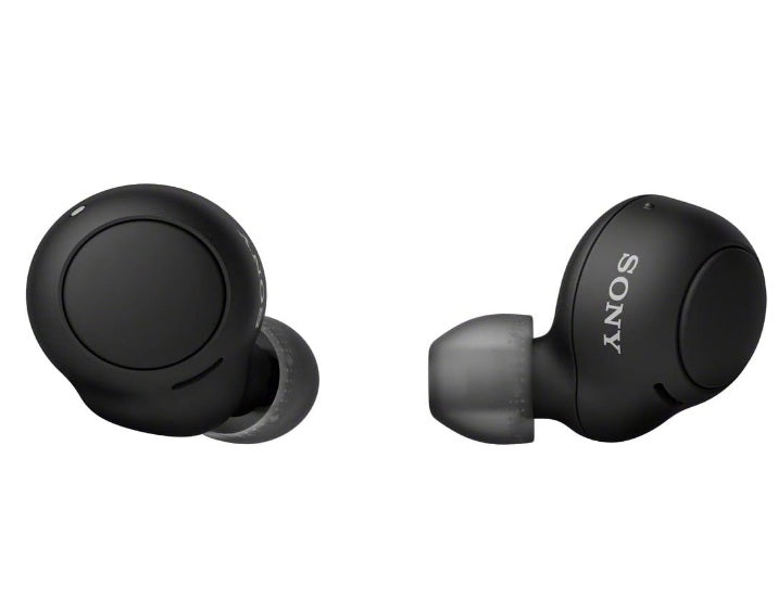 Buy Sony WF-C500 Truly Wireless Headphones from Vmart in Pakistan