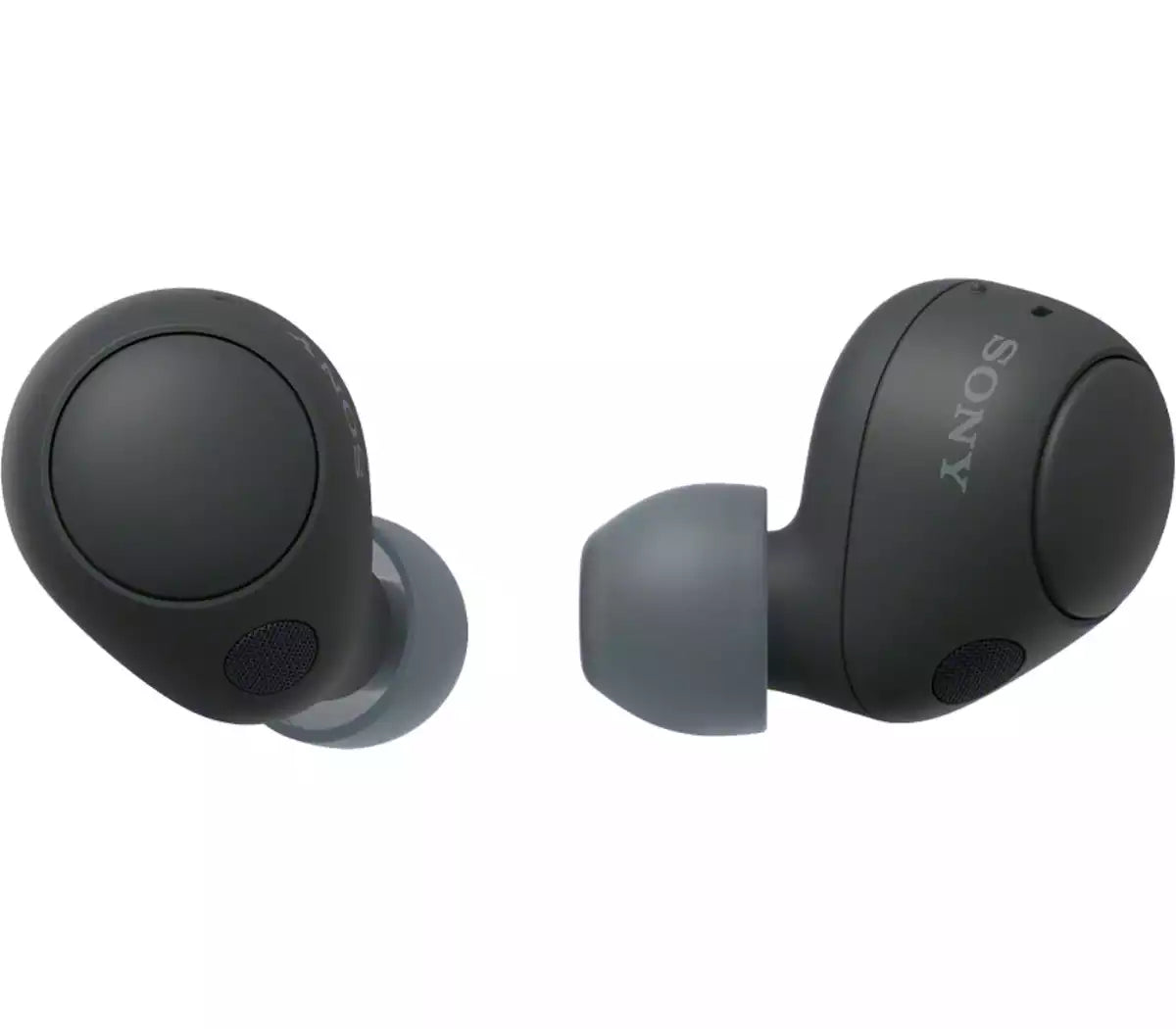 Sony WF-C700N Noise Canceling Truly Wireless Earbuds - Black